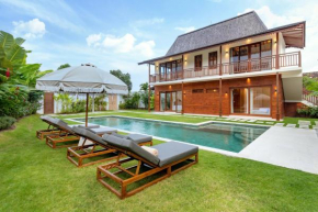 Villa Aloui by Villa Finder